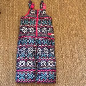Snowsuit